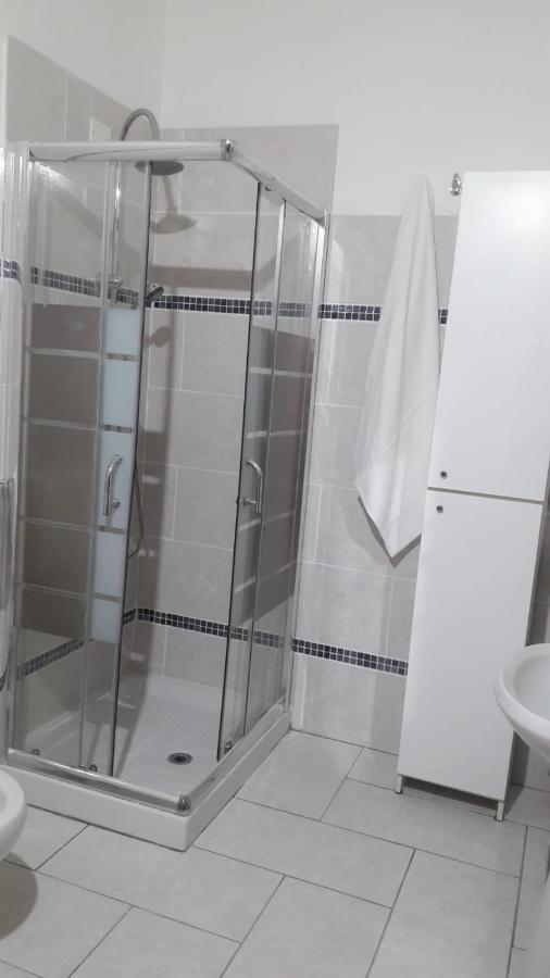 Estia Holidays Apartments - Таормина Экстерьер фото