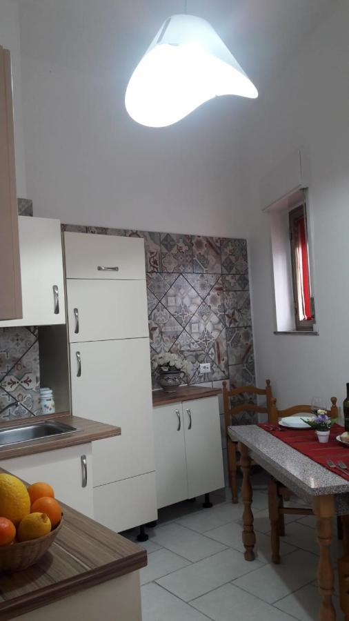 Estia Holidays Apartments - Таормина Экстерьер фото