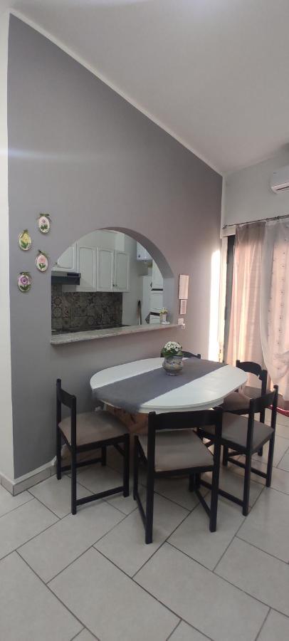 Estia Holidays Apartments - Таормина Экстерьер фото