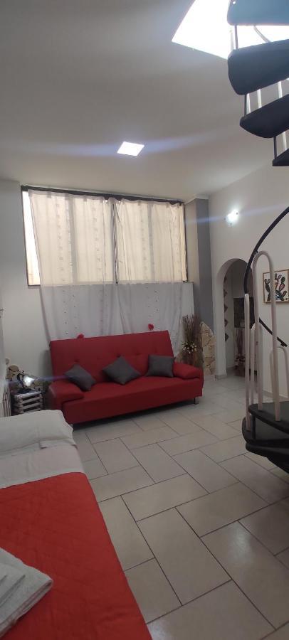 Estia Holidays Apartments - Таормина Экстерьер фото