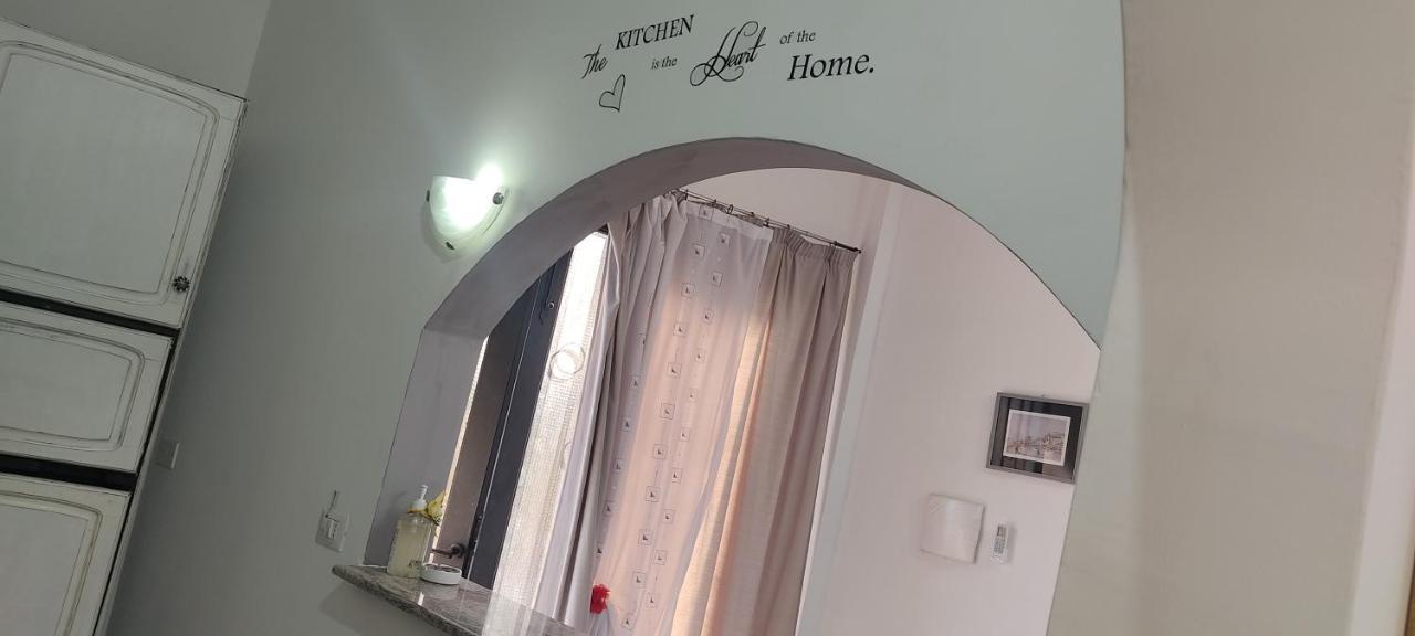 Estia Holidays Apartments - Таормина Экстерьер фото