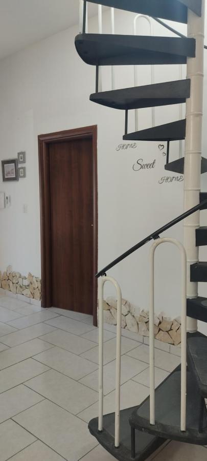 Estia Holidays Apartments - Таормина Экстерьер фото