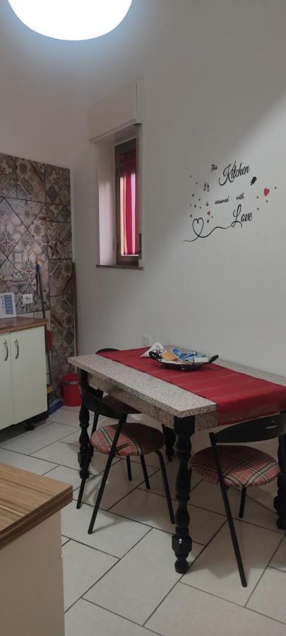 Estia Holidays Apartments - Таормина Экстерьер фото