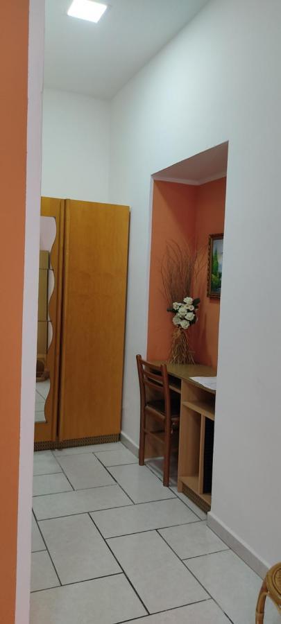Estia Holidays Apartments - Таормина Экстерьер фото