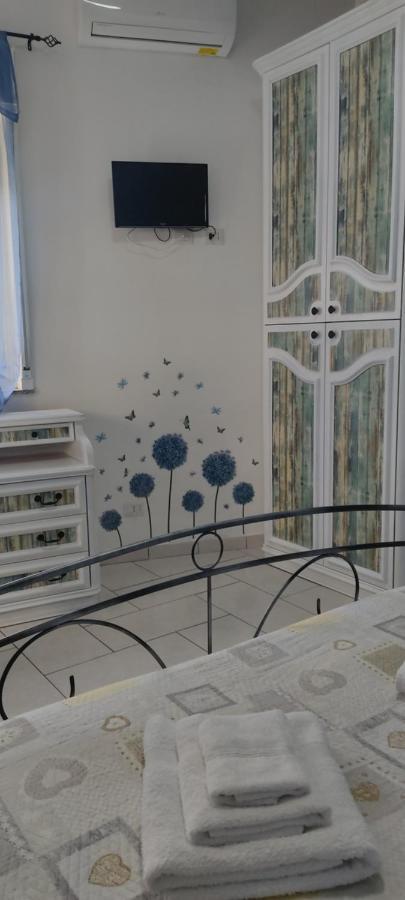 Estia Holidays Apartments - Таормина Экстерьер фото