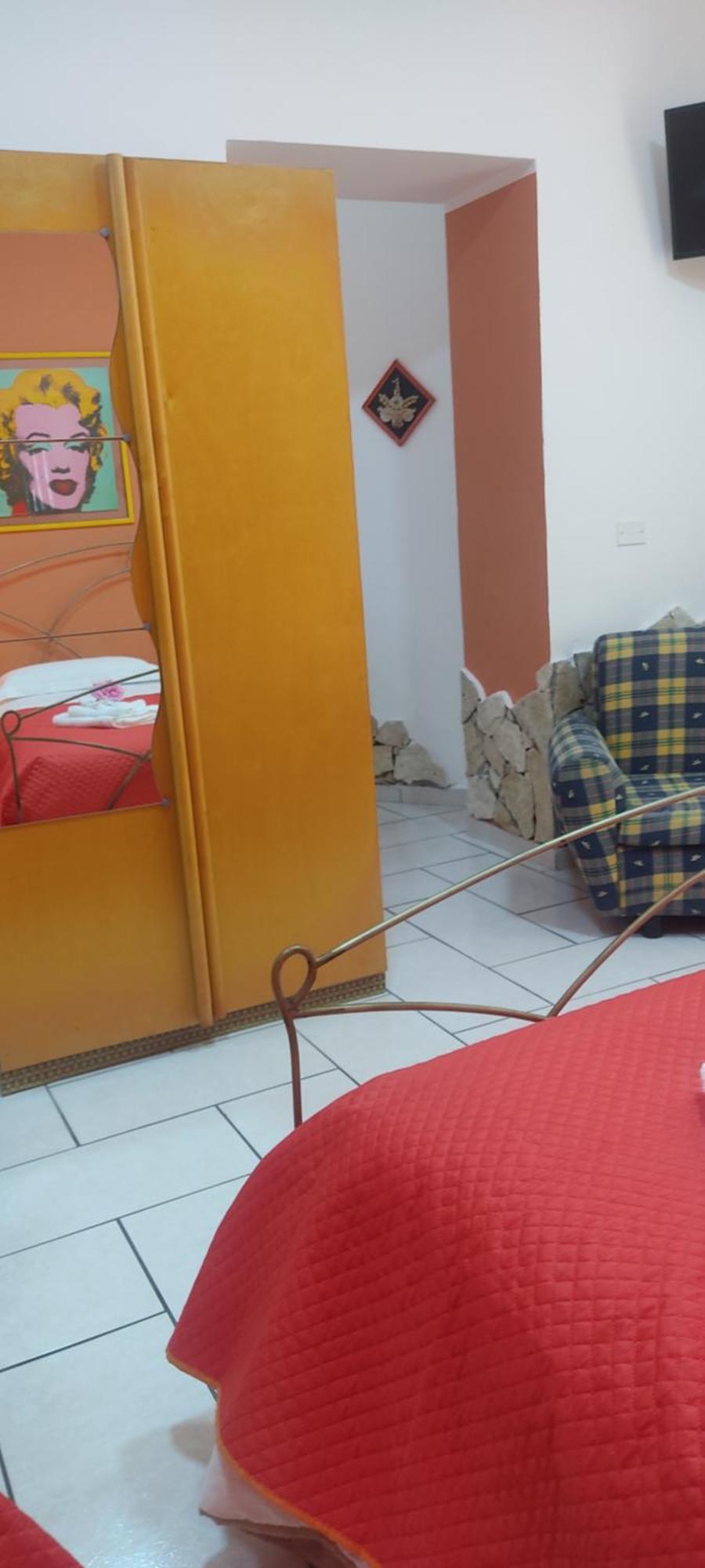 Estia Holidays Apartments - Таормина Номер фото