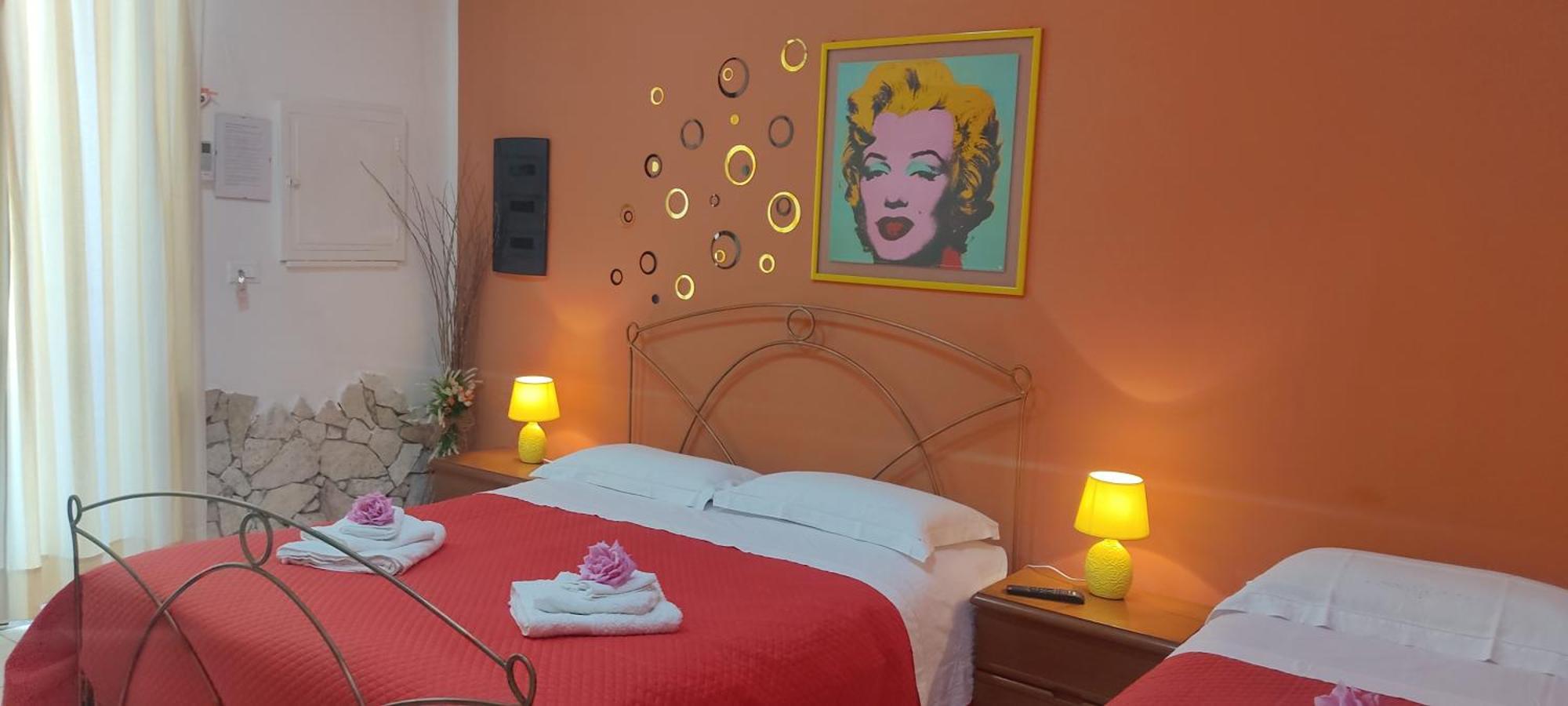 Estia Holidays Apartments - Таормина Номер фото
