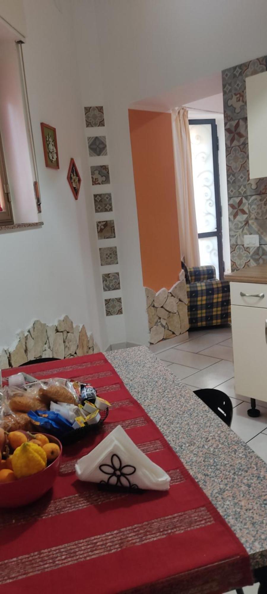 Estia Holidays Apartments - Таормина Номер фото