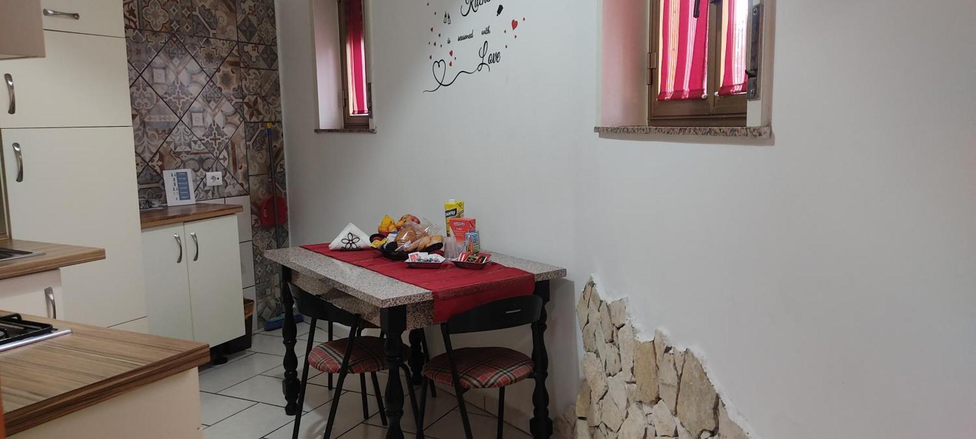 Estia Holidays Apartments - Таормина Номер фото